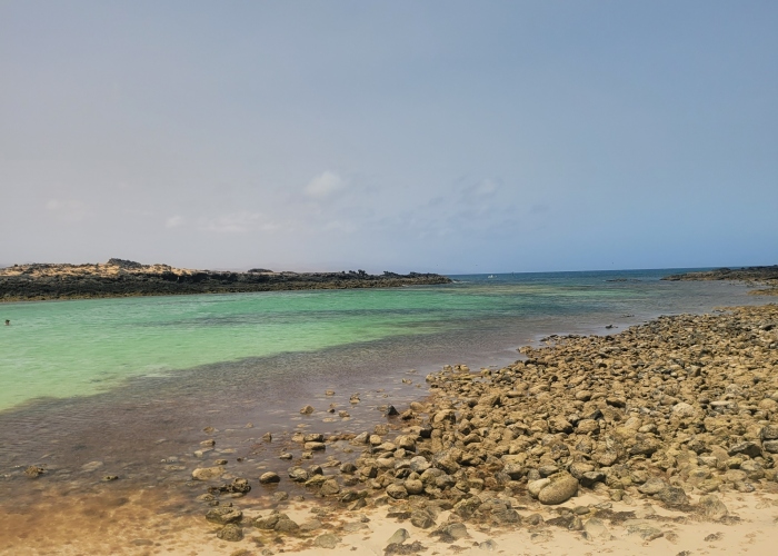 Big Fuerteventura Island Tour