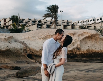 
Capture Precious Moments on the Canary Islands with Personal or Couples Photo Shoot