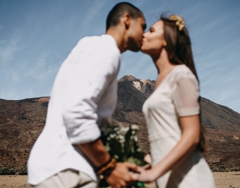  Create Lasting Memories With a Personal or Couples Photo Shoot in the Canary Islands