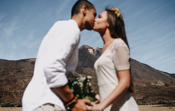  Create Lasting Memories With a Personal or Couples Photo Shoot in the Canary Islands