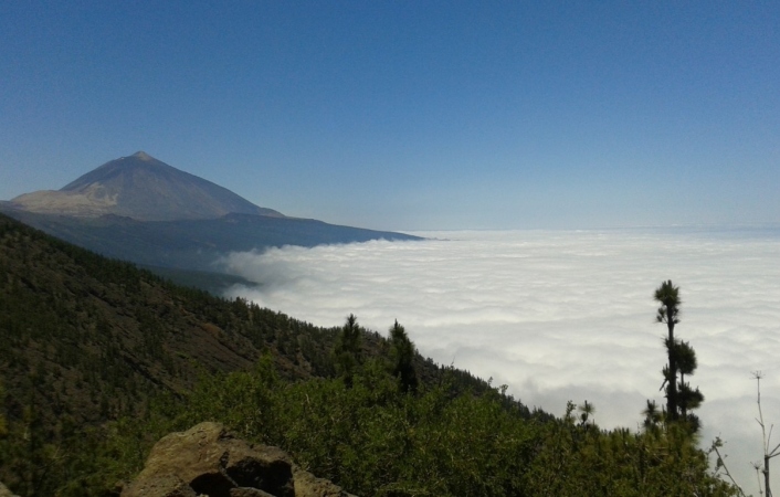 Descubriendo la Aventura Volcánica más Espectacular de Europa: Un Recorrido Personalizado por el Parque Nacional del Teide.