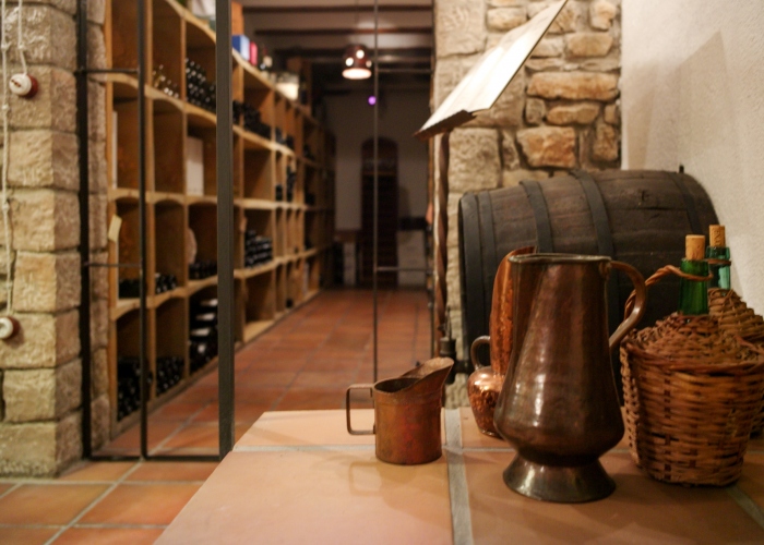 Discover the Pla de Bages through Wine
