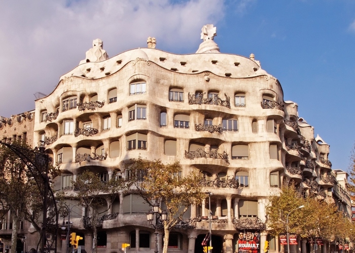 eBike 360º en Barcelona con Boleto del Teleférico de Montjuïc y Paseo en Velero