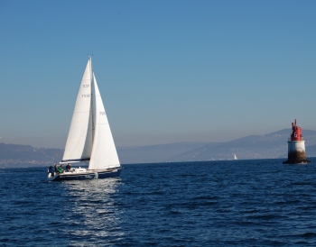 Embarking on a Vigo Sailing Voyage

Sailing is a beautiful and peaceful activity that pulls in adrenaline junkies and nature lovers alike. Theres something thrilling in the notion of letting the wind take control, guiding you through tranquil seas or chal