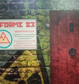 Escape Room Informe 23