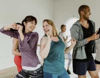 Experience Dance Lessons and Learn Spanish in Madrid