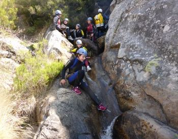 Exploring Madrid through Canyoning

Are you in search of an adventure that will make your visit to Madrid unforgettable? Look no further than canyoning in this vibrant city! Madrid is not just home to impressive architecture and delicious cuisine, it is a