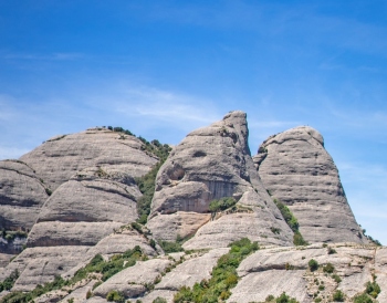 Exploring Montserrat Monastery and Embarking on a Natural Park Hike

When it comes to awe-inspiring destinations, one that certainly deserves recognition is the Montserrat Monastery. Nestled high in the serrated mountain peaks, this captivating site offer