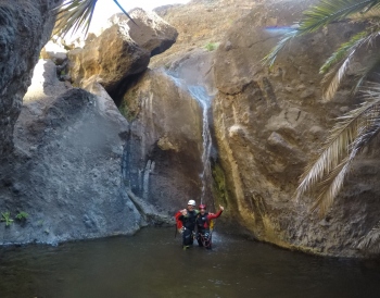 Exploring the Thrills of Canyoning in Teno Park

Teno Park is well known for its pristine natural beauty. Its rugged landscapes, pleasant climate, and flora and fauna are undeniably breathtaking. This park is a testament to the power of nature, and it hol
