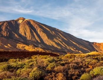  How about: Exploring Teide National Park on a Private Tour?