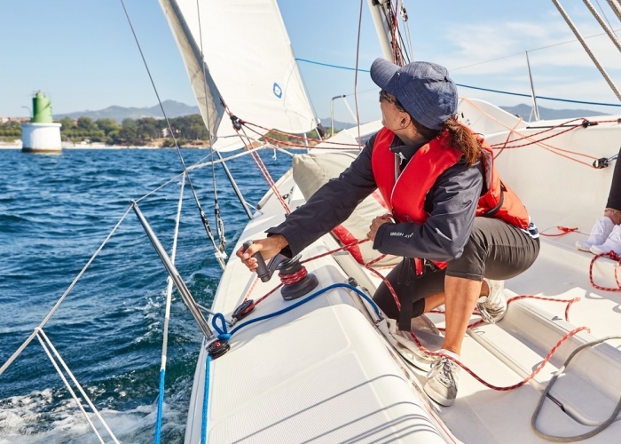 Introduction to Sailing