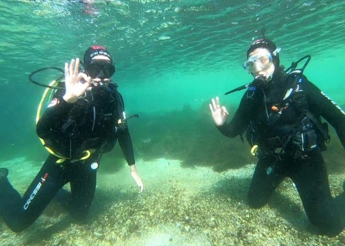 Introduction to Scuba Diving