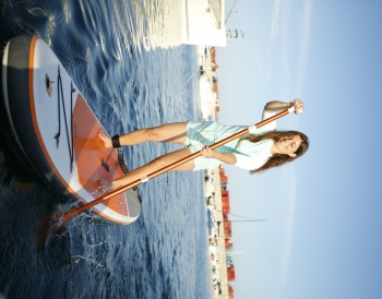 Introduction to Stand-Up Paddleboarding for Beginners 

Stand-up paddleboarding is fast gaining popularity due to the fun and exciting experience it provides. However, like any other water sport, getting the hang of paddleboarding requires learning the ba