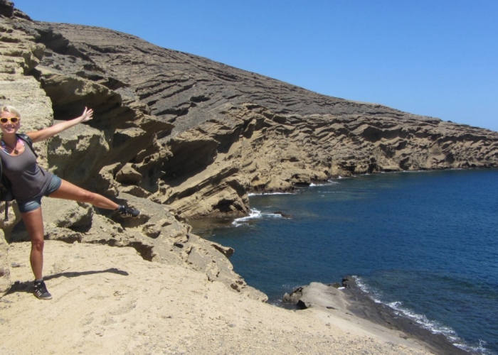 Personalized guided tour to the gorgeous south of Tenerife