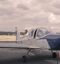 Piloto Por Un Día: Vuelo en Avioneta por 30 Minutos