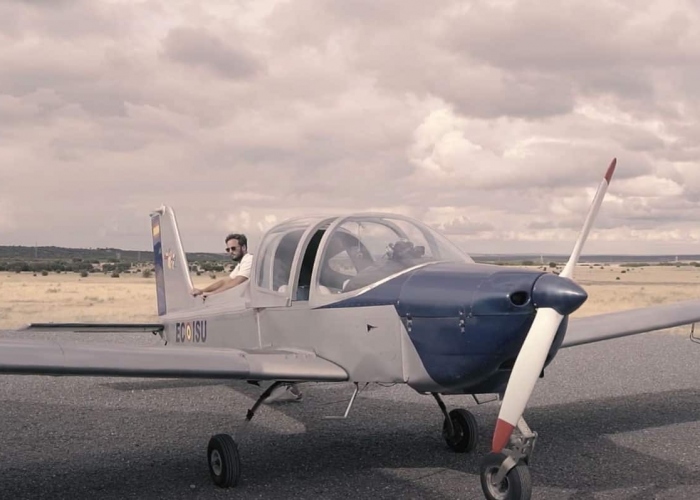 Piloto Por Un Día: Vuelo en Avioneta por 30 Minutos