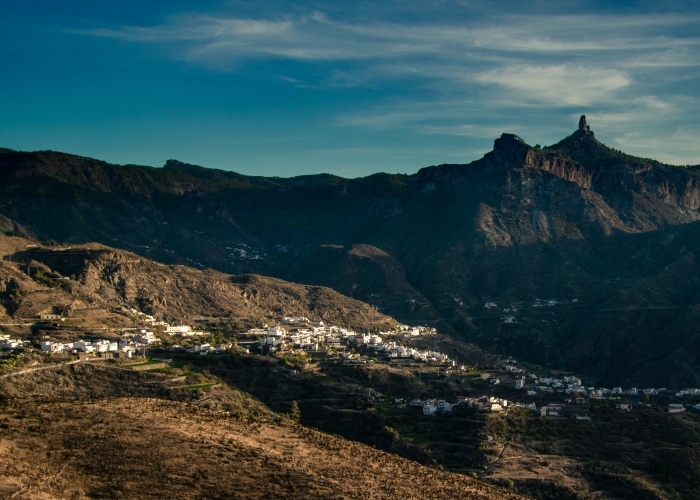 Ruta fotográfica privada de un día en Gran Canaria