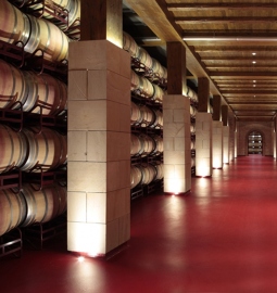 Sensaciones del Vino (La Rioja)
