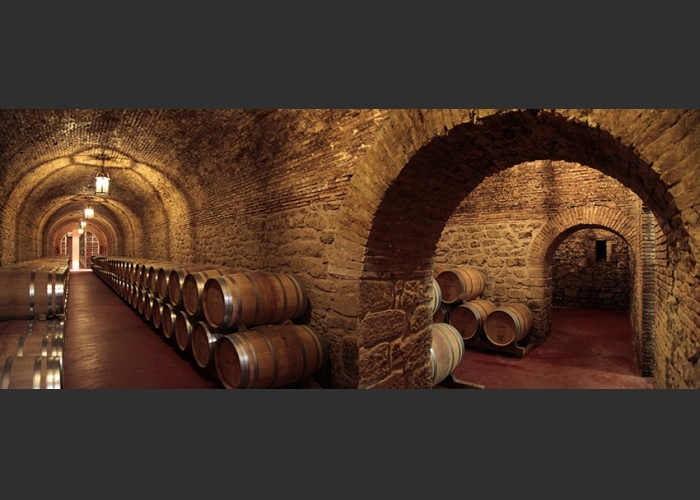 Sensaciones del Vino (La Rioja)