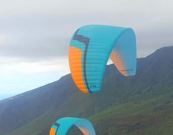 Unforgettable Paragliding Experiences in Tenerife 

When it comes to adrenaline-pumping activities, paragliding stands out as one of the most adventurous. The thrill of free-flying is even more enhanced when enjoyed amidst the scenic landscapes of Tenerif