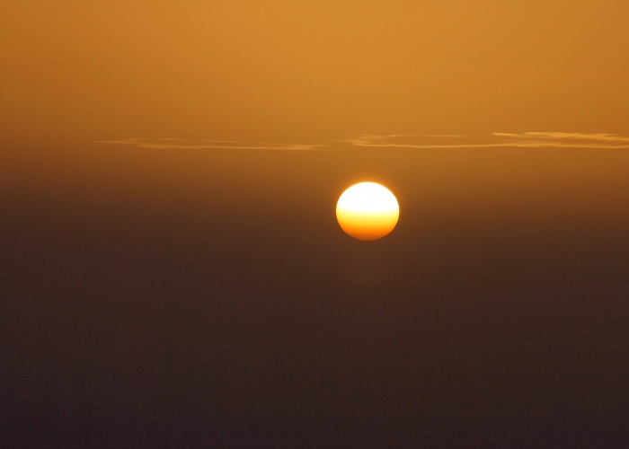 Vea el amanecer desde lo más alto con una caminata al pico del Teide