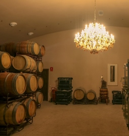 Visit Our Wineries with a Tasting of 2 Wines