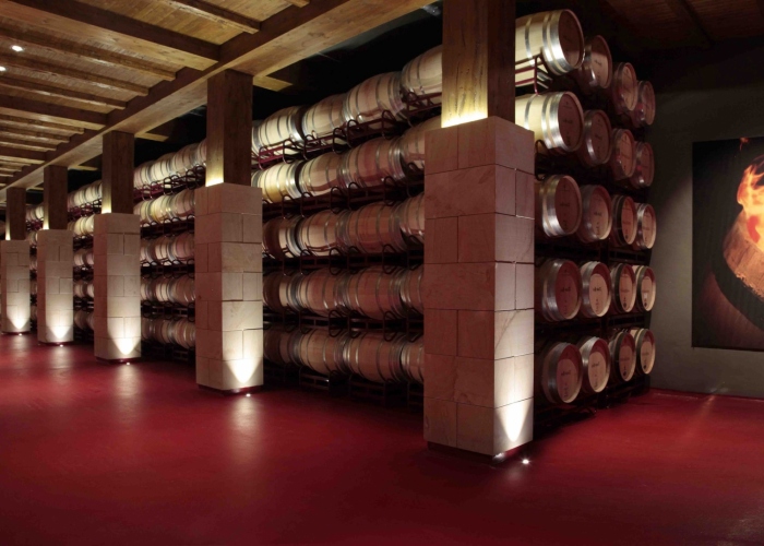 Wine Sensations (La Rioja)